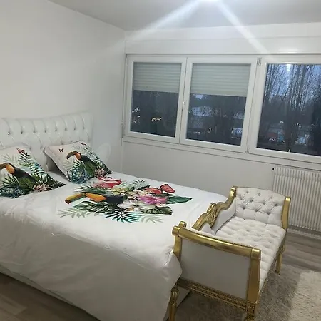 A Apartment