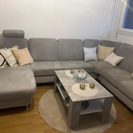 Apartment A