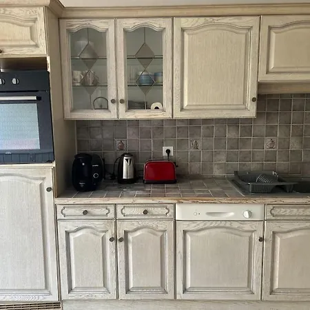 A Apartment
