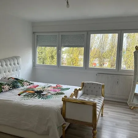 A Apartment *