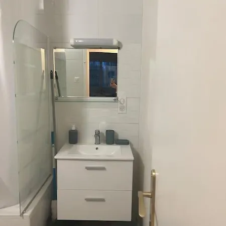 Apartment A Strasbourg