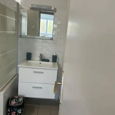 Apartment A