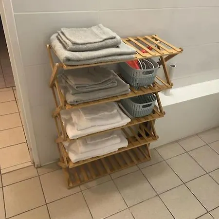 A Apartment