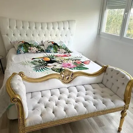 A Apartment