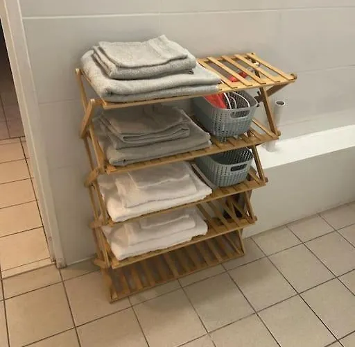 A Апартаменты