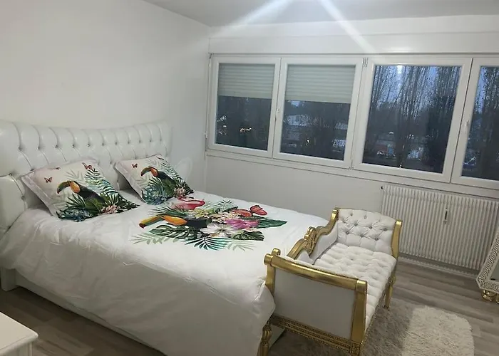 A Appartement