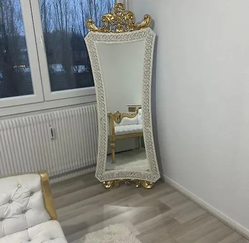 A Appartement Straatsburg