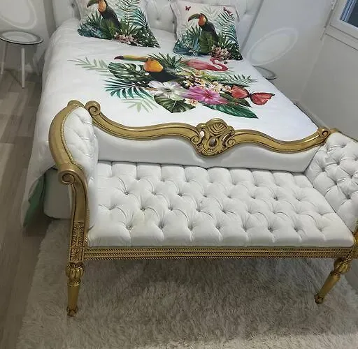 Appartement A
