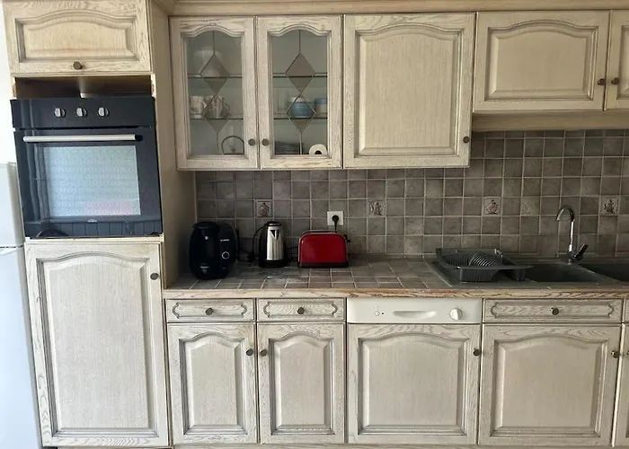 A Appartement
