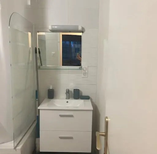 Appartement A Straatsburg