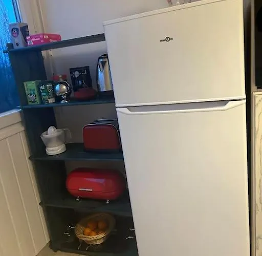 Appartement A *