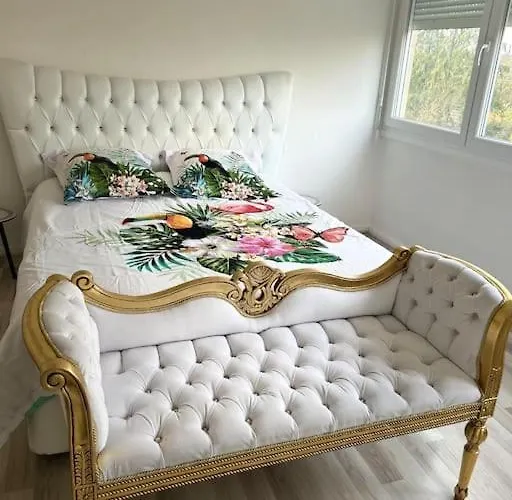 A Appartement