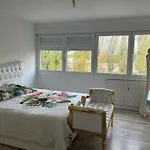 Apartment A Straßburg