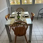 A Apartment Straßburg