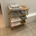A Apartment