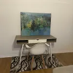 A *