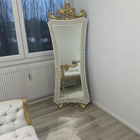 A Apartament Strasburg
