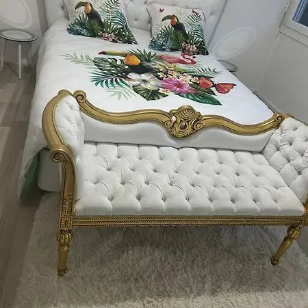 Apartament A