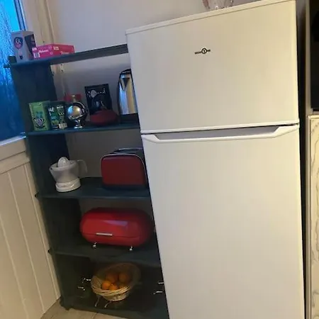 Apartament A *