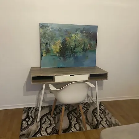 A *